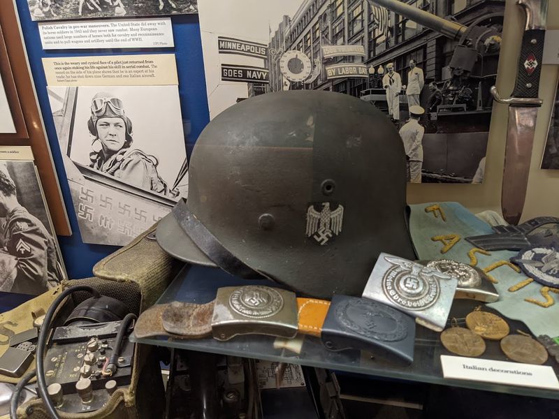 Uniforms and Helmets That Carry Real Weight Uniforms and Helmets That Carry Real Weight