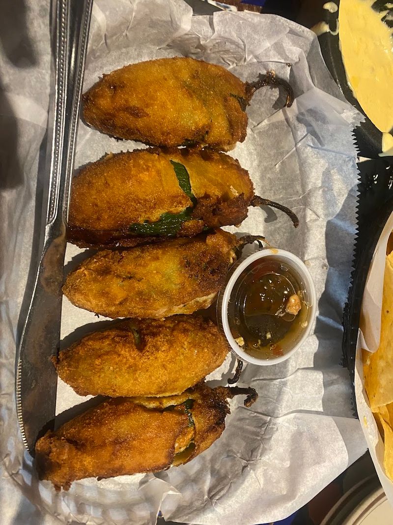 Unique Appetizers That Stand Out on the Menu Unique Appetizers That Stand Out on the Menu