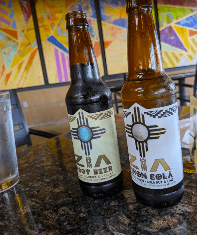 Unique Drinks and Novelty Items Worth Trying