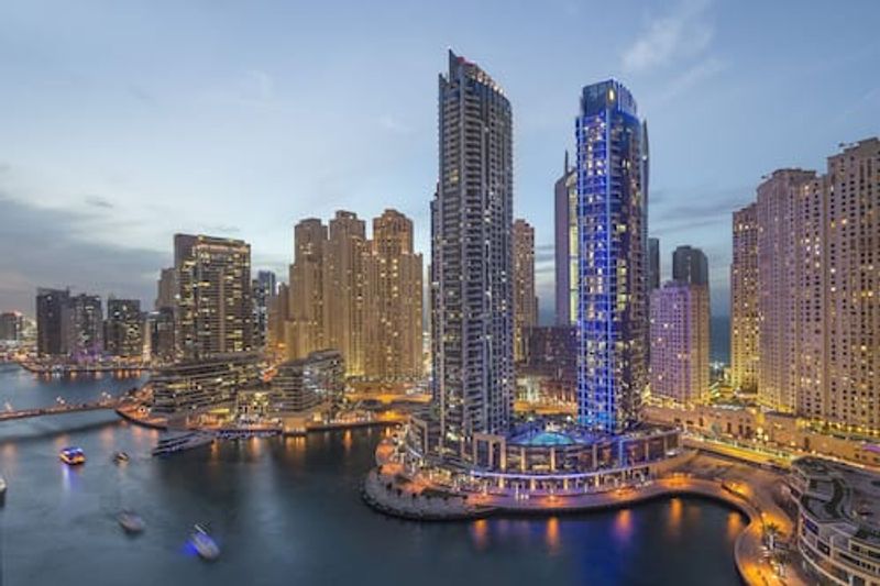 United Arab Emirates