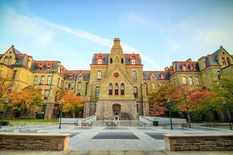 University of Pennsylvania – Philadelphia, Pennsylvania University of Pennsylvania – Philadelphia, Pennsylvania