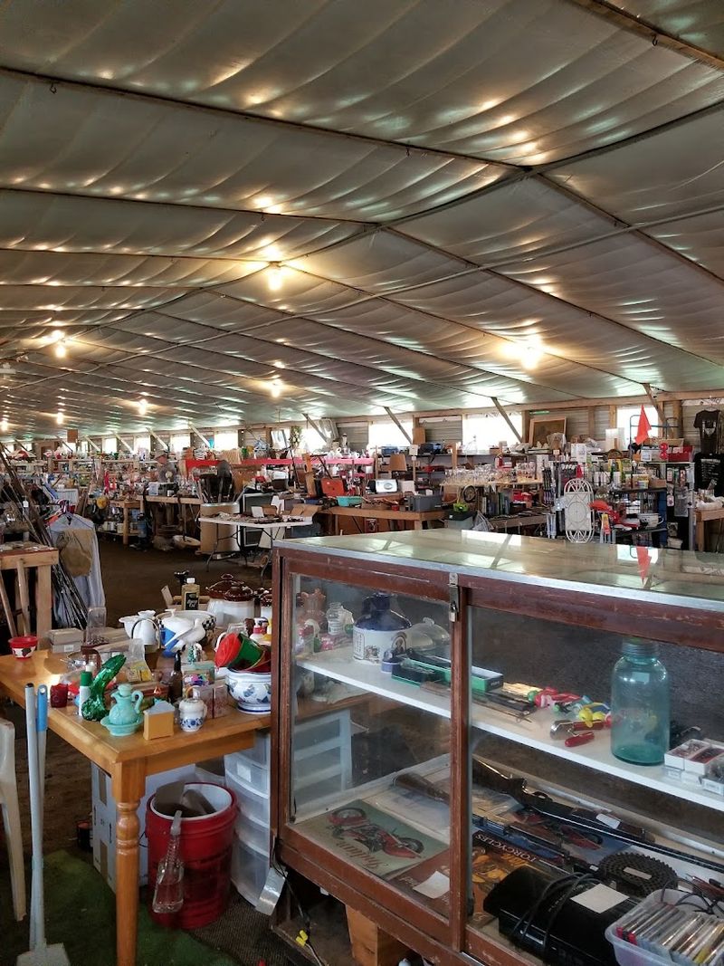 Unveiling Mercersburg's Marvelous Marketplace Unveiling Mercersburg's Marvelous Marketplace
