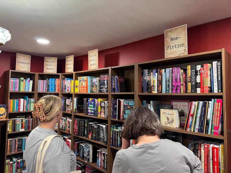 Used Books With A Purpose That Goes Beyond The Shelf Used Books With A Purpose That Goes Beyond The Shelf