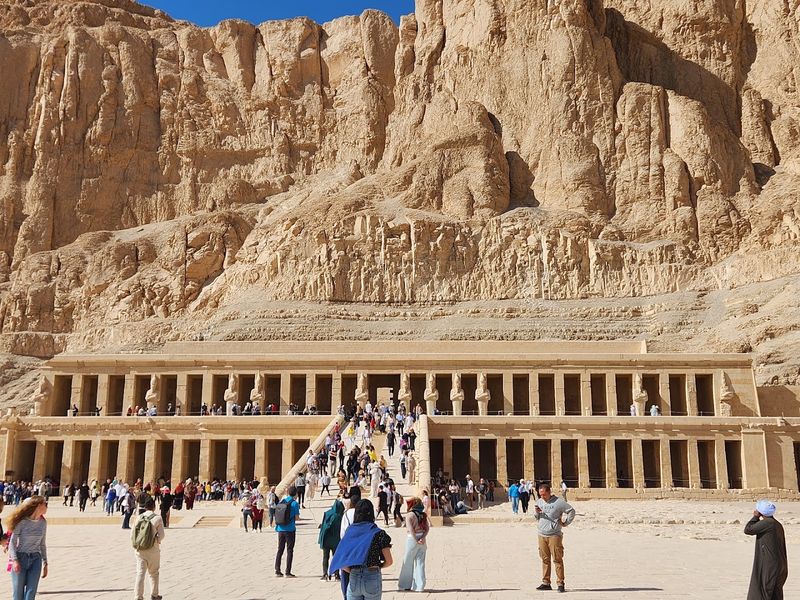 Valley of the Kings - Luxor