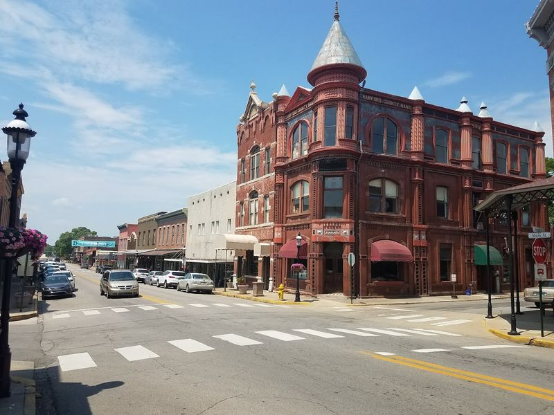 Van Buren, Arkansas Van Buren, Arkansas