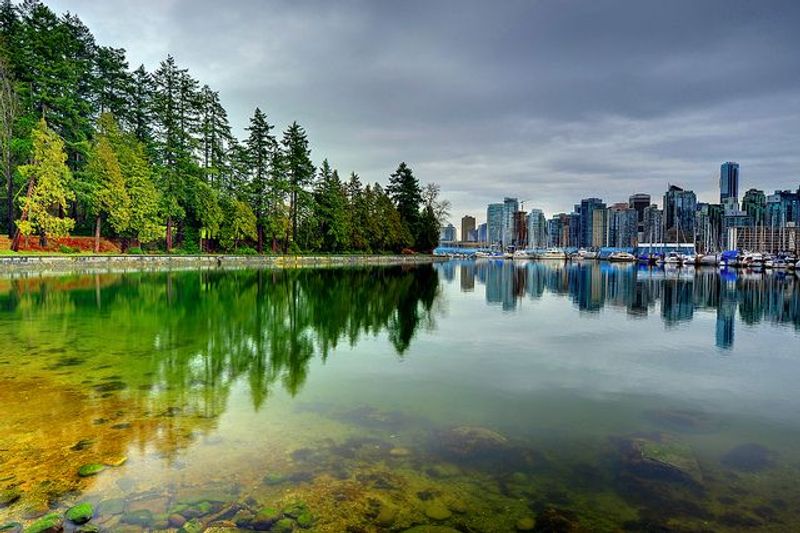 Vancouver, British Columbia, Canada Vancouver, British Columbia, Canada