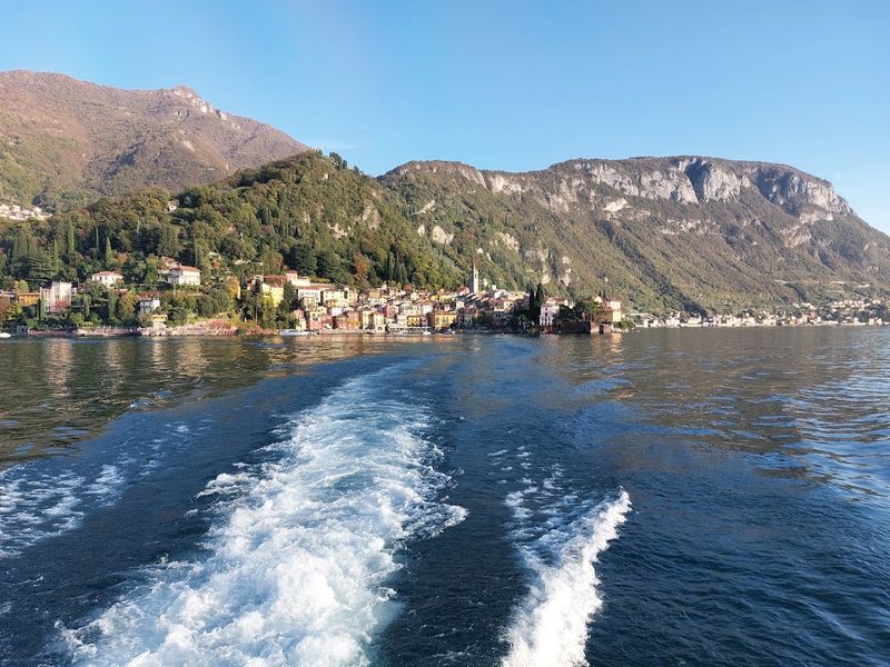 Varenna Varenna