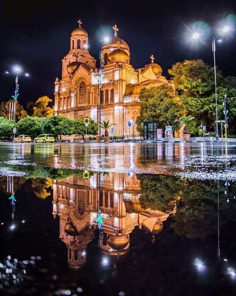 Varna, Bulgaria Varna, Bulgaria