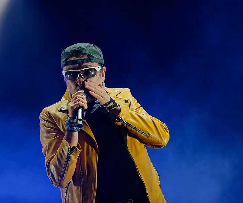 Vasco Rossi - Modena Park, Modena, Italy