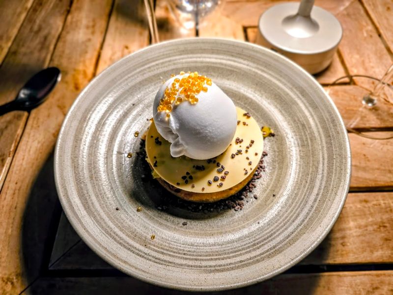 Vegan Options That Go Beyond an Afterthought Vegan Options That Go Beyond an Afterthought