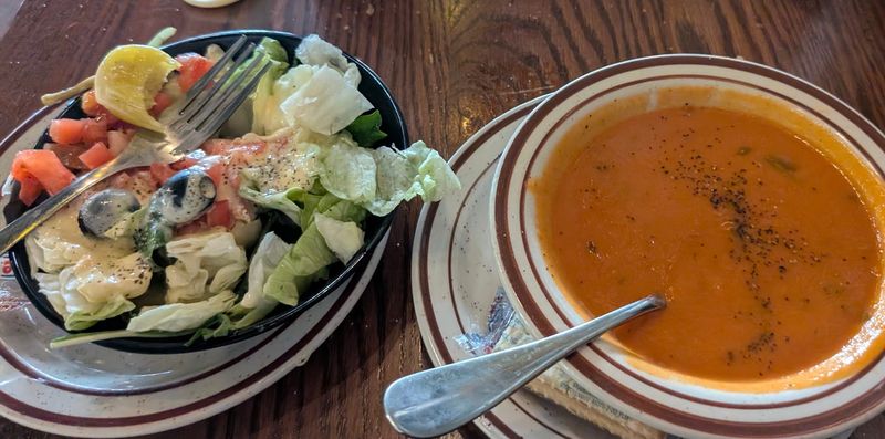 Vegan and Dietary-Friendly Options