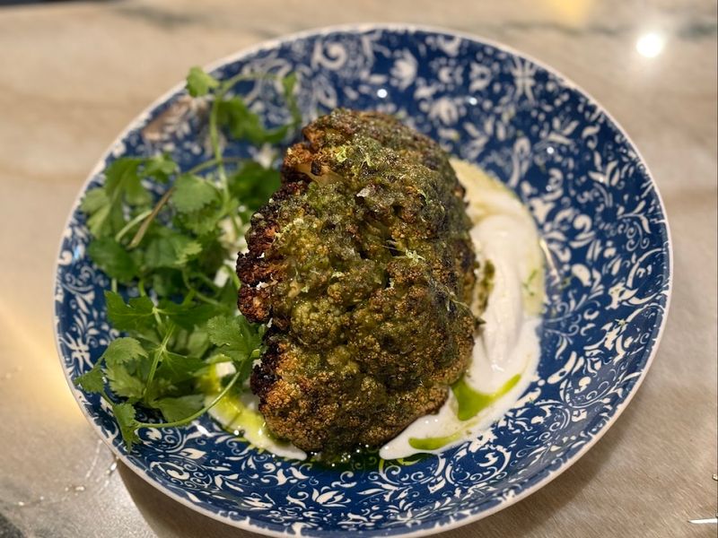 Vegetarian and Plant-Based Options Worth Celebrating