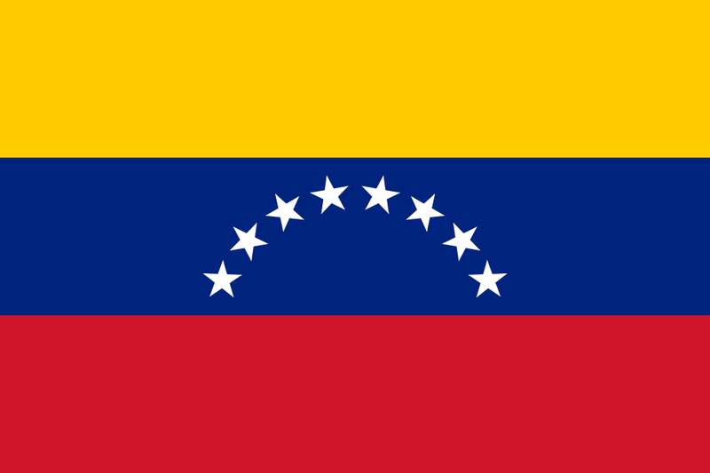 Venezuela Venezuela