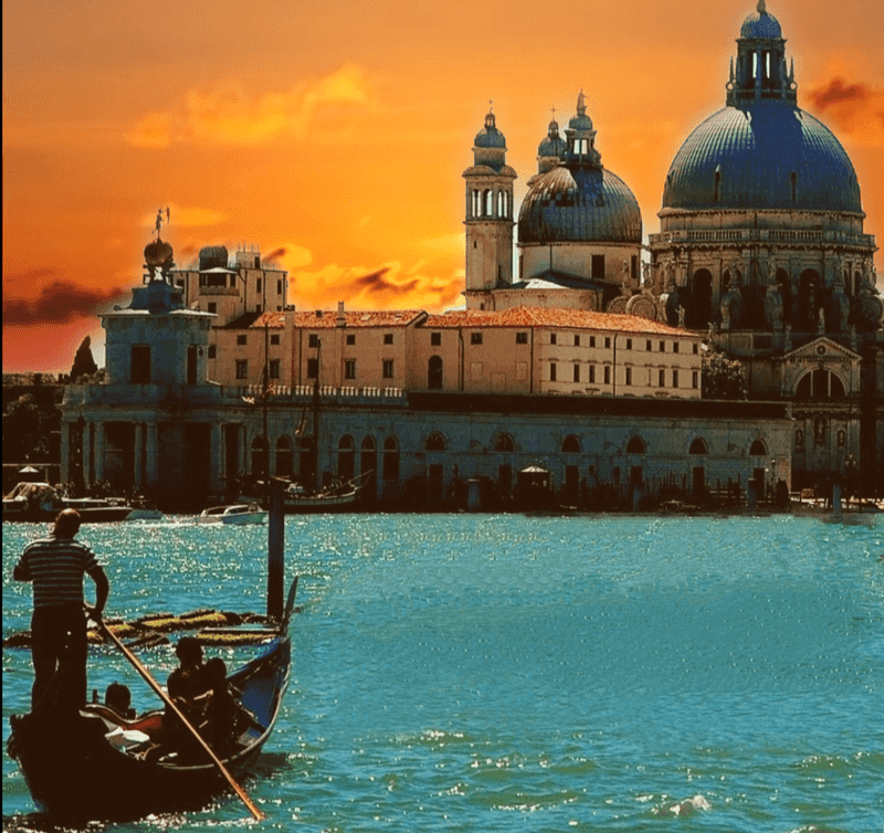 Venice, Italy Venice, Italy