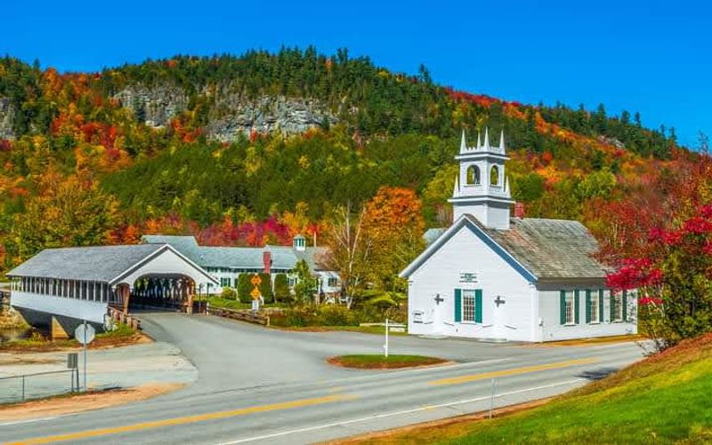 Vermont Vermont