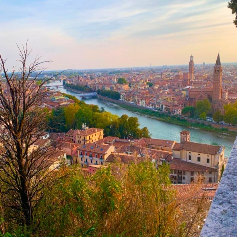 Verona, Veneto, Italy Verona, Veneto, Italy