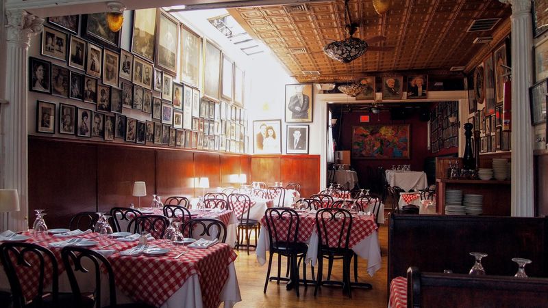 Victor Cafe, Philadelphia, Pennsylvania Victor Cafe, Philadelphia, Pennsylvania