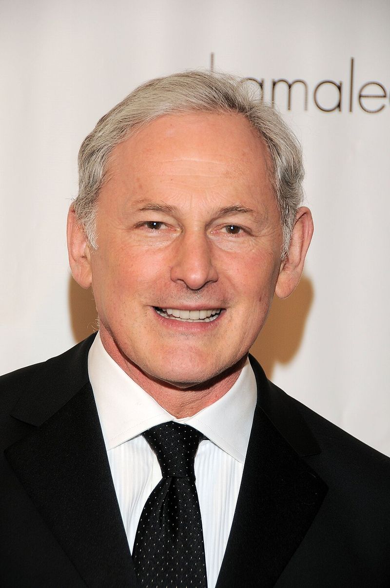 Victor Garber As Jack Bristow In Alias Victor Garber As Jack Bristow In Alias