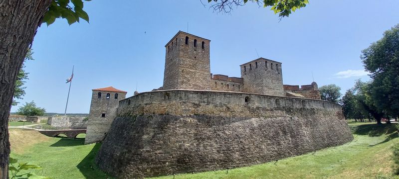 Vidin, Bulgaria Vidin, Bulgaria