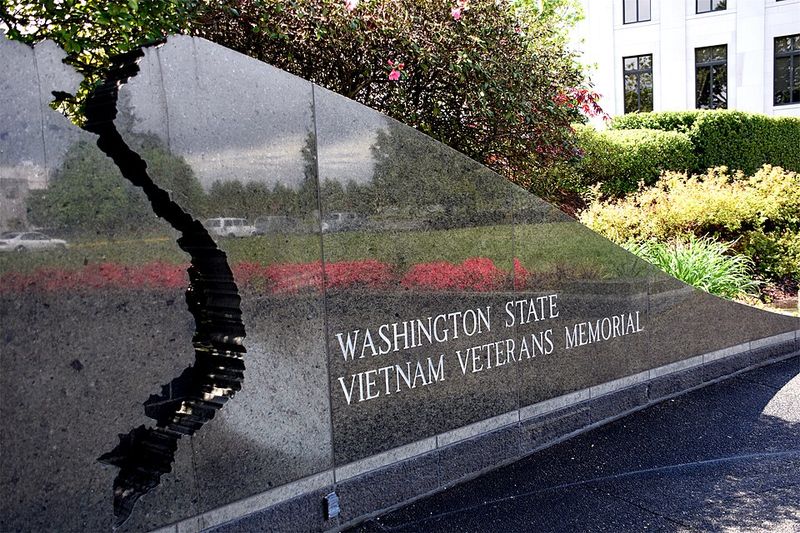 Vietnam Veterans Memorial Vietnam Veterans Memorial
