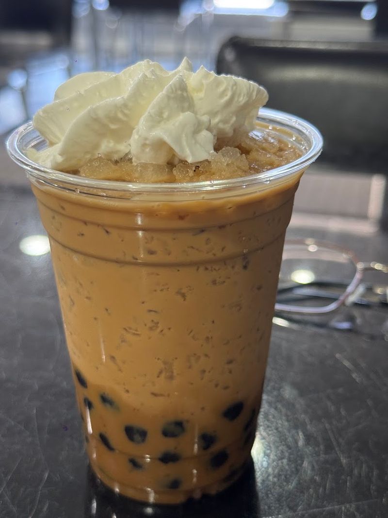 Vietnamese Coffee and Boba Worth Ordering