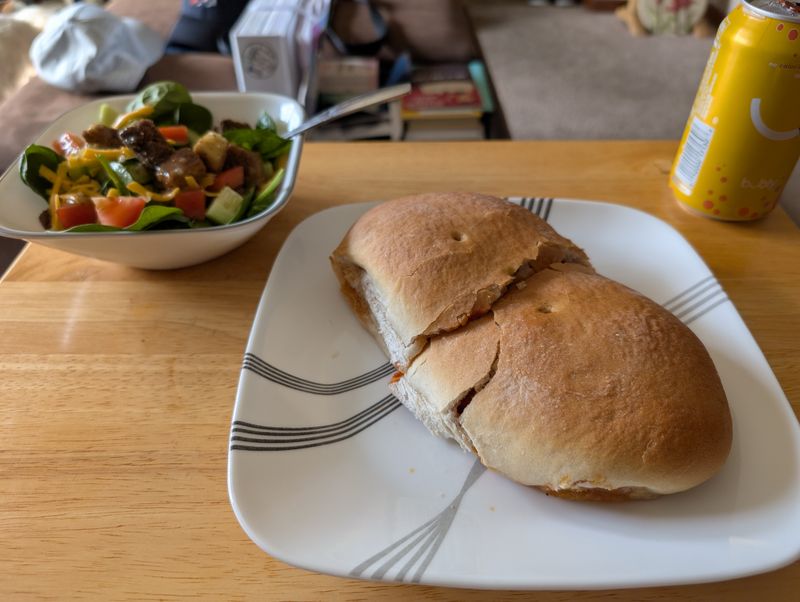 Villa Bakery