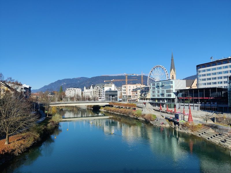 Villach, Austria Villach, Austria