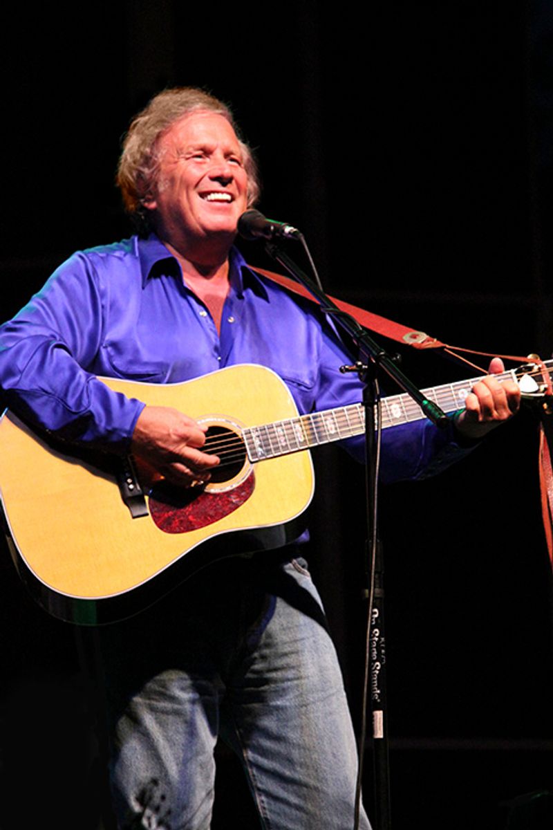 Vincent by Don McLean (1971) Vincent by Don McLean (1971)
