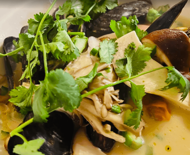 Vineyard Seafood Done Right Vineyard Seafood Done Right