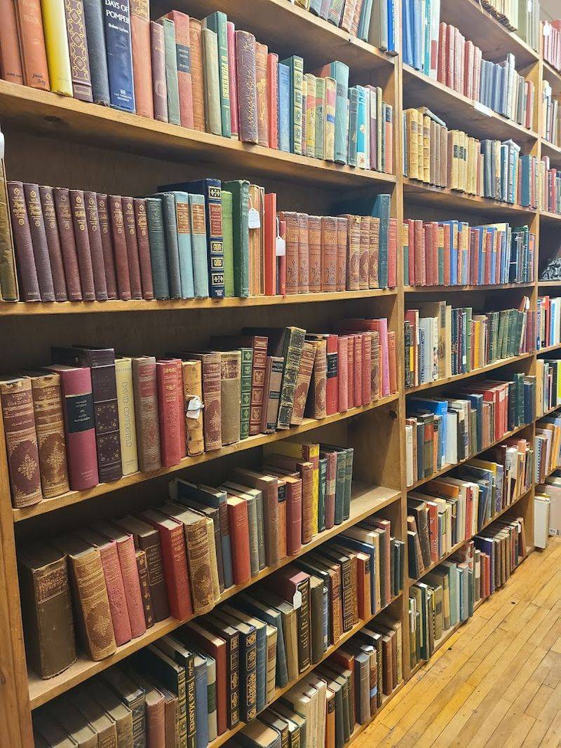 Vintage Children's Books That Will Stop You Cold Vintage Children's Books That Will Stop You Cold