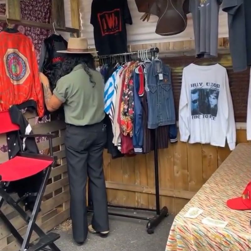 Vintage Clothing Finds That Are Actually Worth the Hunt Vintage Clothing Finds That Are Actually Worth the Hunt