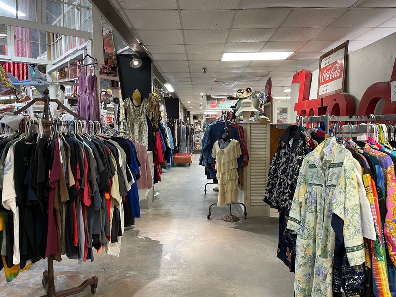 Vintage Clothing and Accessories Vintage Clothing and Accessories