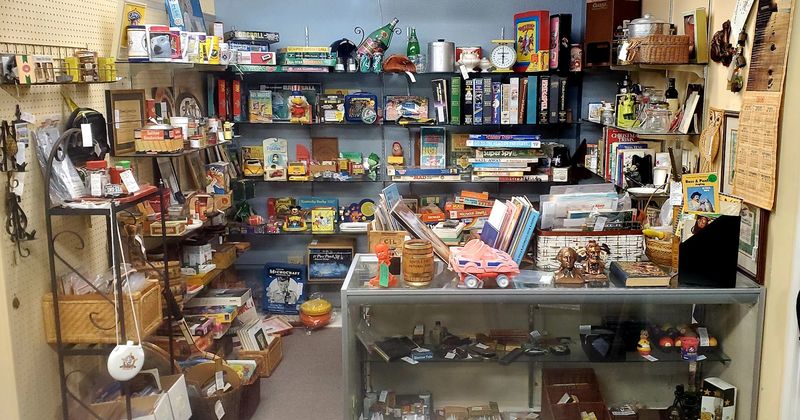 Vintage Toys That Take You Back Vintage Toys That Take You Back