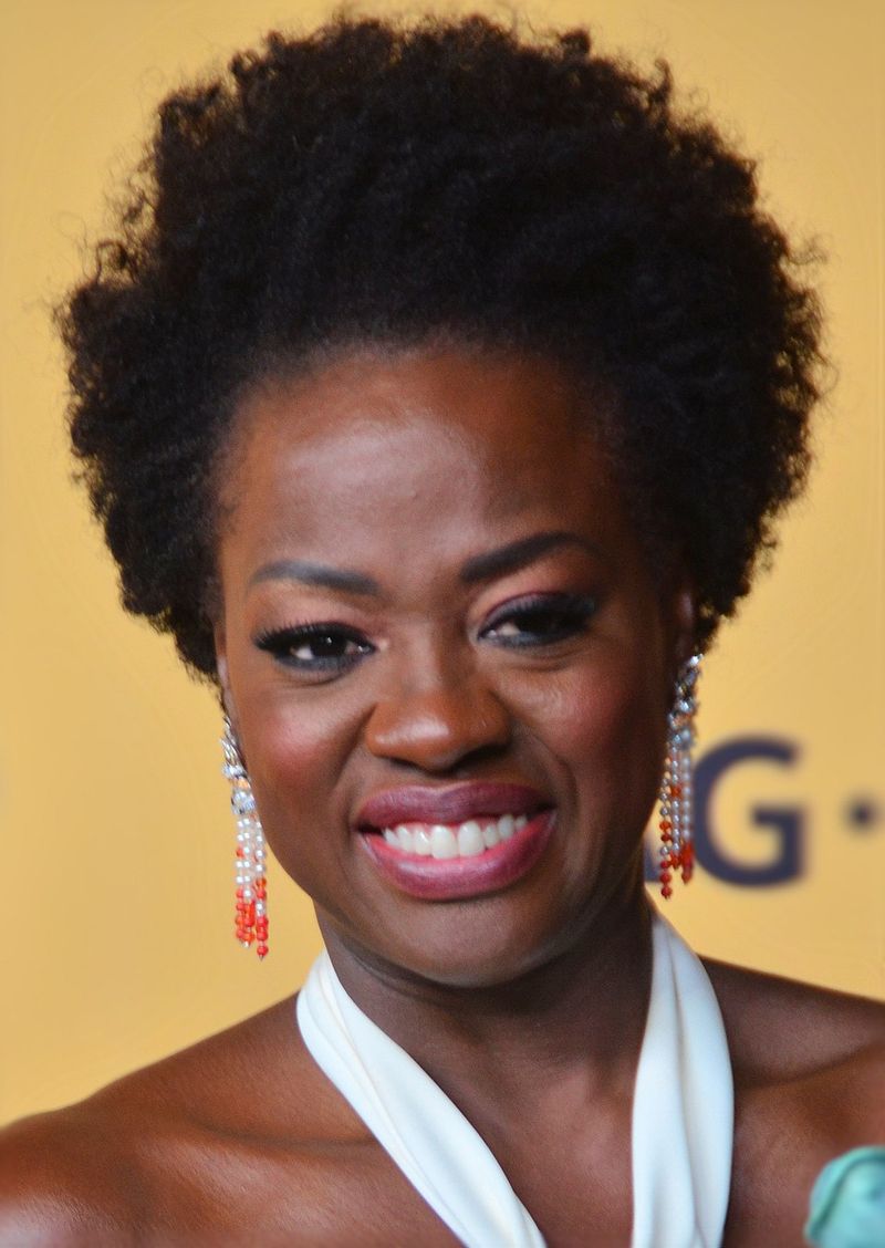 Viola Davis Viola Davis