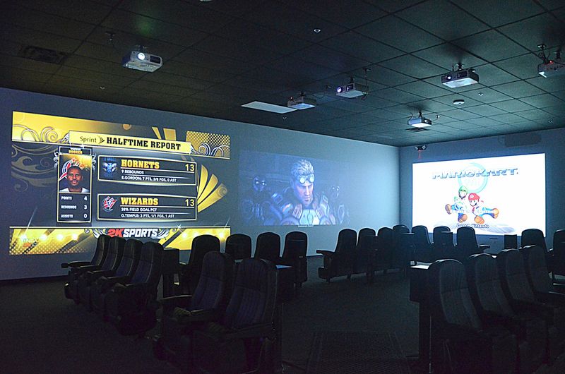 Virtual Reality Experiences for a Taste of the Future
