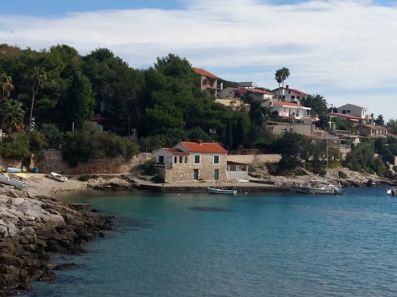 Vis, Croatia Vis, Croatia