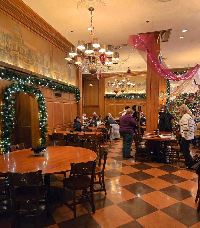 Visiting During the Holiday Season and Special Occasions