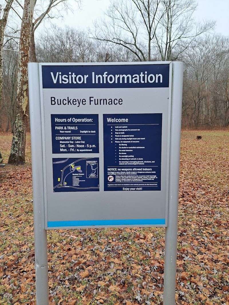Visiting Hours and Seasonal Availability Visiting Hours and Seasonal Availability