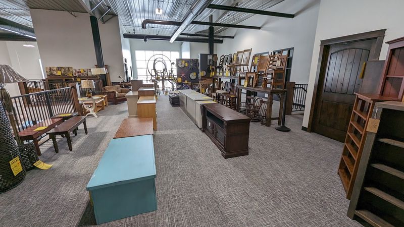 Visiting the Showroom in Person