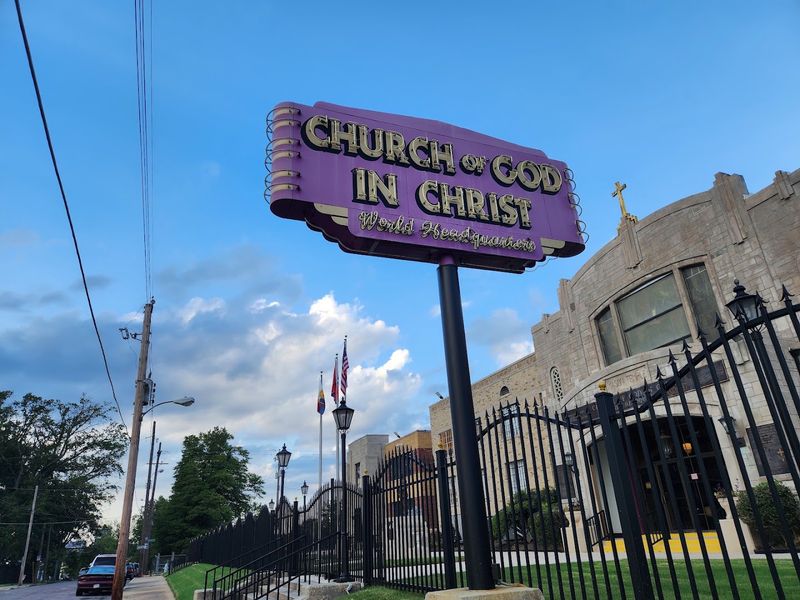 Visiting the Temple Today