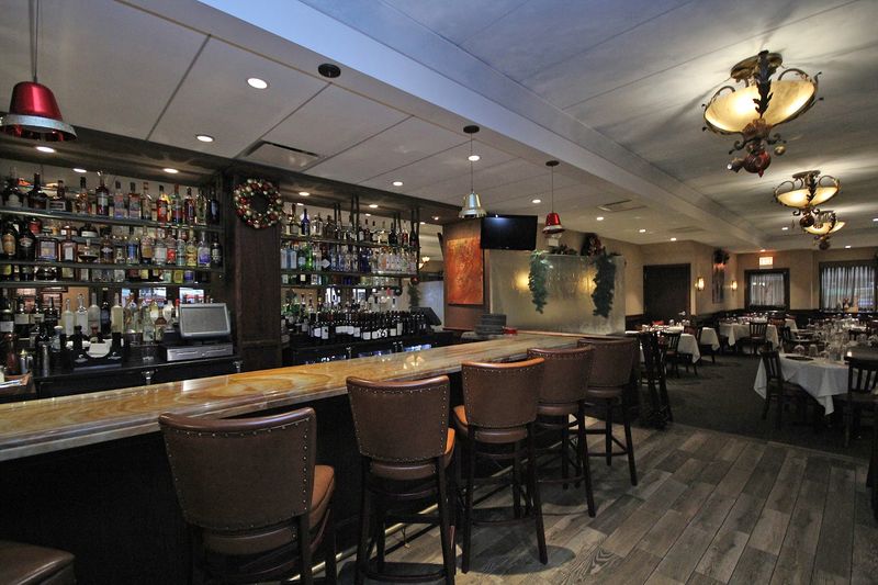 Volare Ristorante Italiano — Chicago, Illinois Volare Ristorante Italiano — Chicago, Illinois