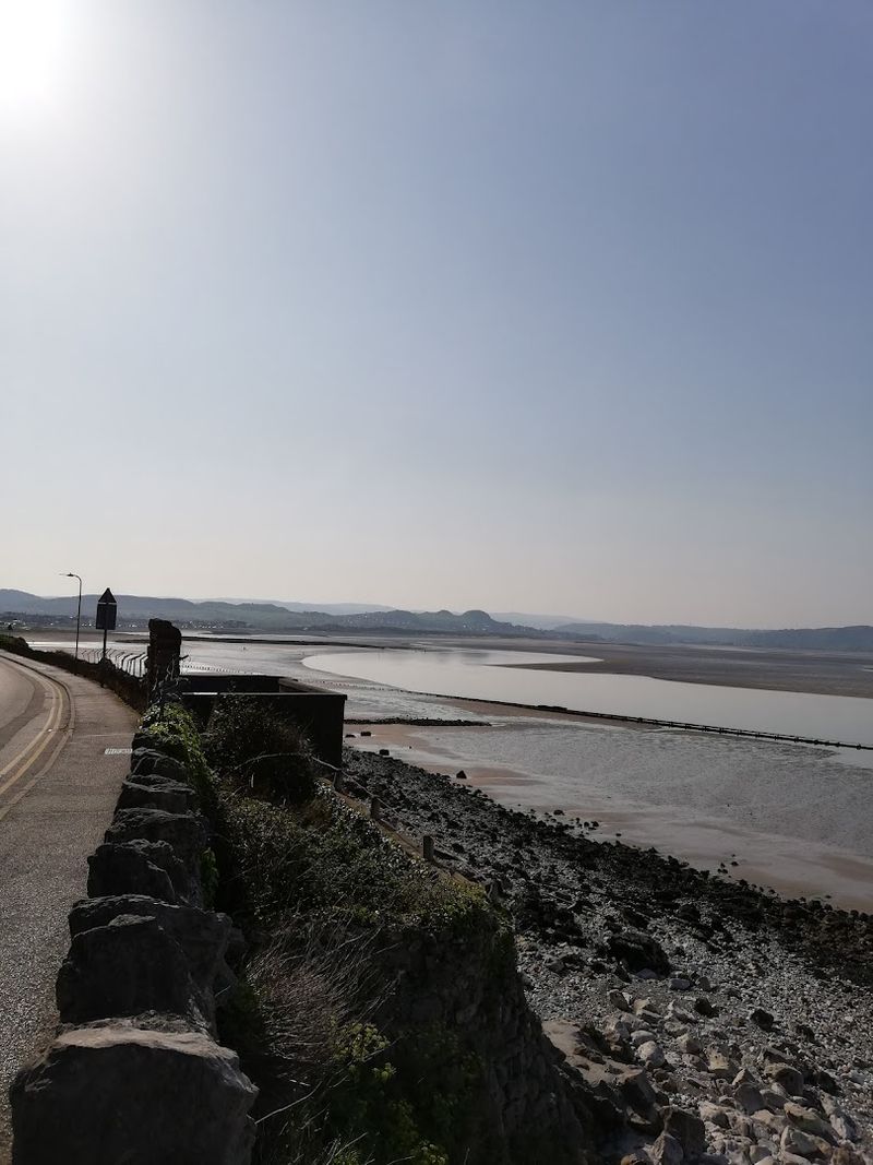 Wales Coast Path, Wales Wales Coast Path, Wales