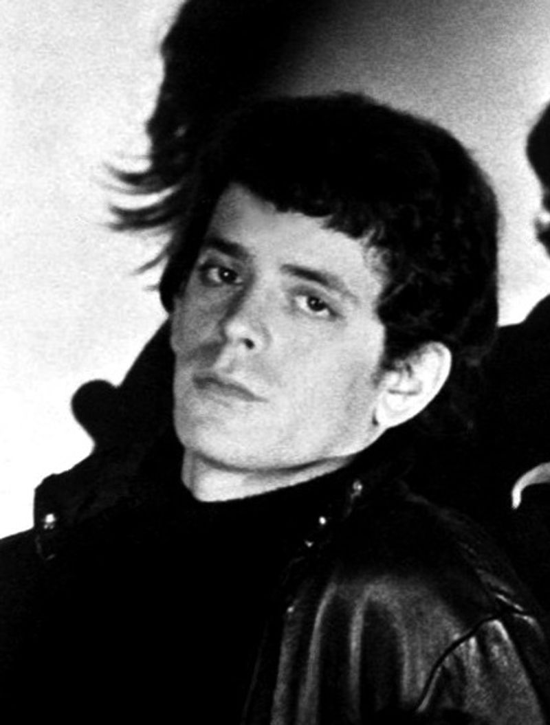 Walk on the Wild Side – Lou Reed (1972) Walk on the Wild Side – Lou Reed (1972)