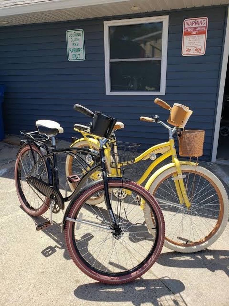 Walking Distance to Downtown Grand Haven