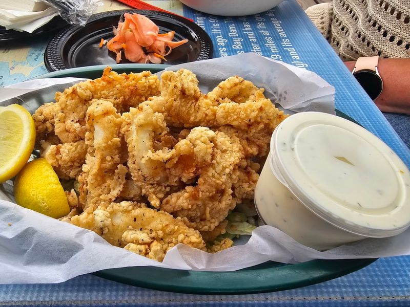 Walleye: The Signature Minnesota Fish on the Menu Walleye: The Signature Minnesota Fish on the Menu