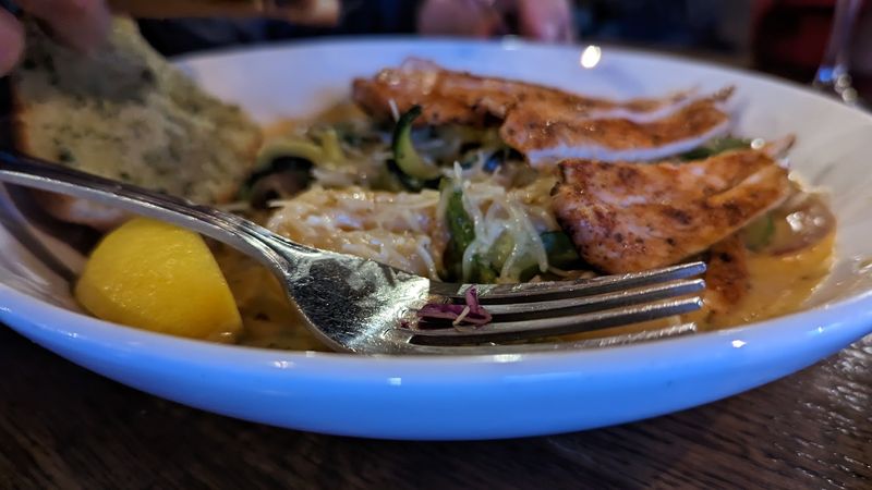 Walleye on the Menu and Why It Matters Here Walleye on the Menu and Why It Matters Here