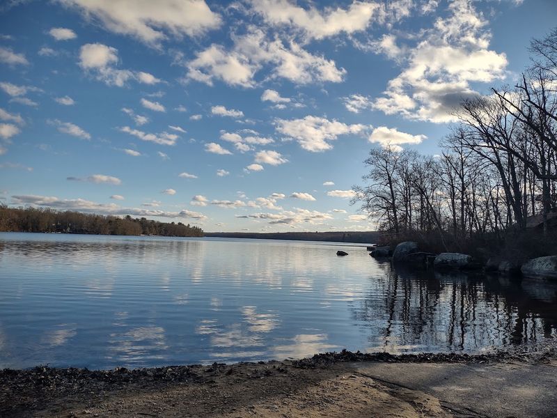 Wallum Lake, Douglas Wallum Lake, Douglas