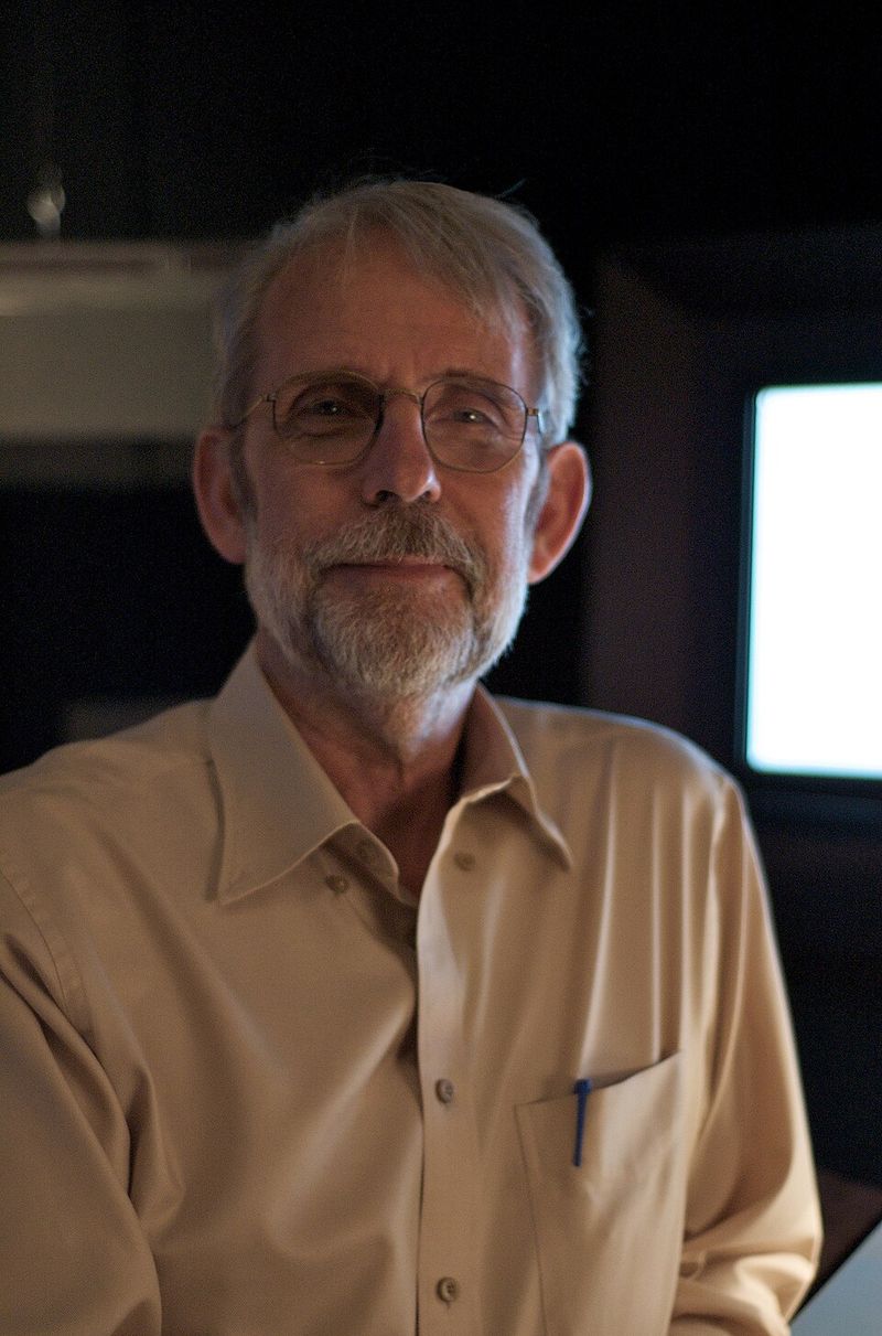 Walter Murch, Return to Oz Walter Murch, Return to Oz