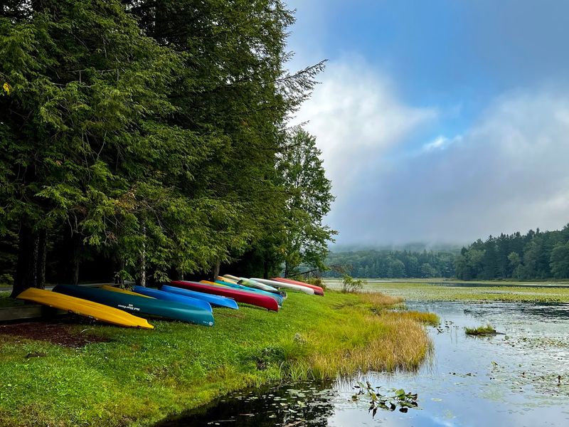 Water Activities on a Lake Like No Other Water Activities on a Lake Like No Other
