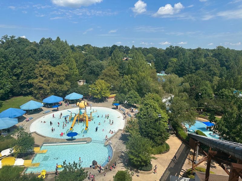 Water Country USA, Williamsburg, Virginia Water Country USA, Williamsburg, Virginia